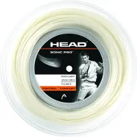 Head Racket Sonic Pro 200 M Tennisrulle Streng