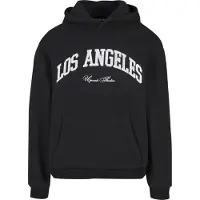 Mister tee L.a. College Fluffy Hettegenser