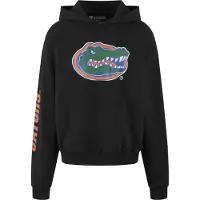 Upscale By Mister Tee Florida Gators Oversized Hettegenser