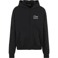 Mister tee Dangerous Grounds Oversized Hettegenser