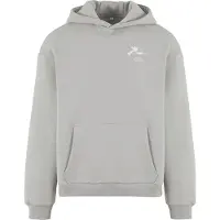 Mister tee Run Sports Club Fluffy Hettegenser