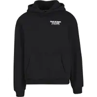 Mister tee Ghetto De France Fluffy Hettegenser