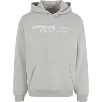 Mister tee Appreciate & Respect Fluffy Hettegenser