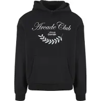 Mister tee Arcade Club Fluffy Hettegenser