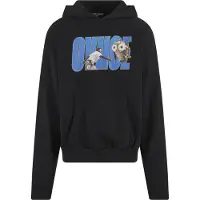 Mister tee Ovhoe Oversized Hettegenser