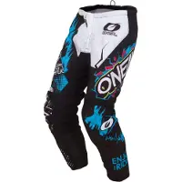 O'Neal Element Villain Off-road Bukser