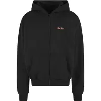 Mister tee Ultra Heavy Zip Hettegenser