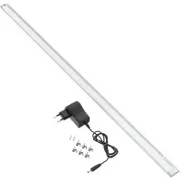 Telefunken LED-belysning under skapet Zeus, lengde 87 cm