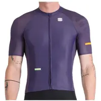 Sportful Supernova Kort Ermet Trøye