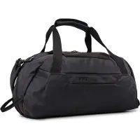 Thule Aion 35L duffelbag TAWD-135 skulderrem svart