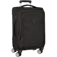 Safta Sevilla Fc Business Soft Cabin 20´´ 35.7l 35x20x51 Cm Trillekoffert