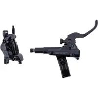 Shimano Slx Bl-m7100 + Br-m7120 Hydraulic Bakbrems
