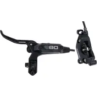 Sram Db6 2000 Mm Venstre Bremsehendel