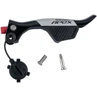Sram Apex Etap Axs Right Disc Spakesett