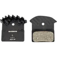Shimano J05a Harpiks Skivebremseklosser