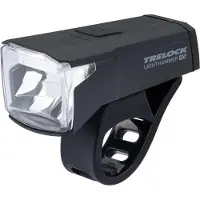 Trelock Ls440 Lighthammer 40 Lux Frontlys