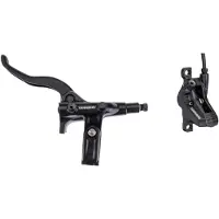 Shimano Bl-m4100+br-mt420 Forbrems