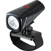Sigma Buster 150hl Helmet Frontlys
