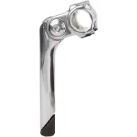 Ergotec Octopus 2 Sl 60 25.4 Mm Sykkelstyrestem