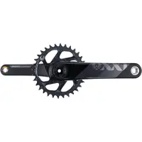 Sram Xx1 Eagle Dub Direct Mount Kranksett