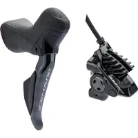 Shimano Dura Ace Di2 St-r9270 Hydraulic Bakbrems