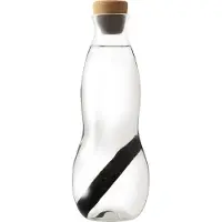 Black+blum Eau Carafe 1.1l Vannfilterflaske