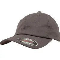 Flexfit Cotton Twill Dad Cap