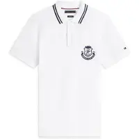 Tommy Hilfiger Mw0mw43061 Kortermet Poloskjorte