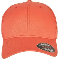 Flexfit Wooly Combed Junior Cap