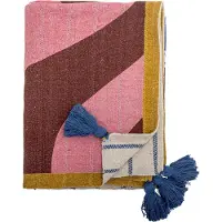 Bloomingville Remy Teppe