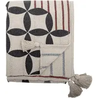 Bloomingville Forma Teppe