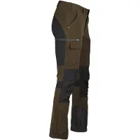 Chevalier Phoenix Stretch Bukser Herre Tobacco Brown 52