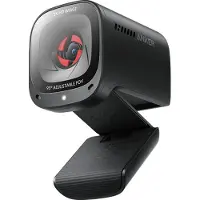 Anker PowerConf C200 - Nettkamera - farge - 2K - lyd - USB-C - MJPEG, YUV