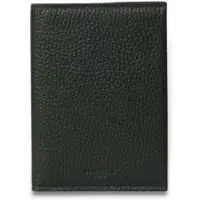 Hackett London for man. HM413576 Dark green Colur wallet (OSFA), Casual, Leather
