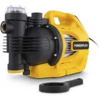 Powerplus Vannpumpe 900w