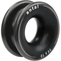 Antal Lavefriksjonsring 14x10 Mm