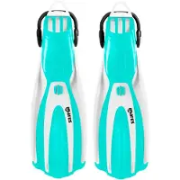 Mares Avanti Superchannel Oh Dykkefinner