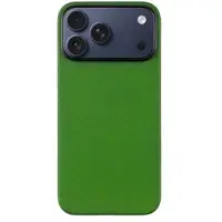 Tactical iPhone 17 Pro Max MagForce Aramid-deksel - Grønn padde