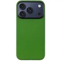 Tactical iPhone 17 Pro MagForce Aramid-deksel - Grønn padde