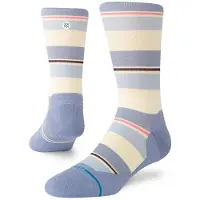 Stance Milo Light Crewsokker