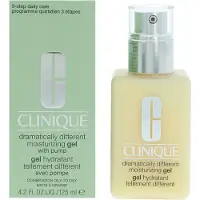 Clinique Dramatically Different Gel 125ml
