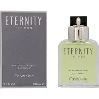 Calvin Klein Eternity For Men