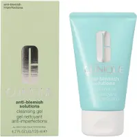 Clinique Solución Para El Acne 125ml Rengjøringsmiddel
