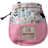 Sierra Climbing Classics Garden Krittpose