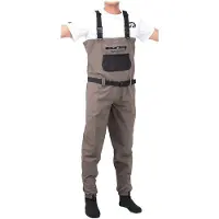 Daiwa 3-layer Pustemateriale Vadere