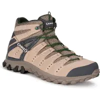Aku Alterra Lite Mid Gore-tex Tursko