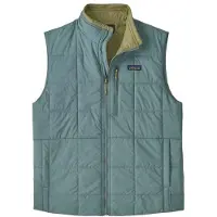 Patagonia Light Gust Vest blå
