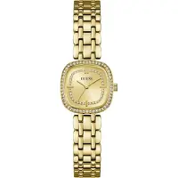 GUESS Hazel 25mm 10atm Quartz/analogical Dameklokke