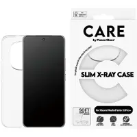 CARE by PanzerGlass X-Ray Case Xiaomi Redmi Note 15 Pro+