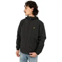 Lyle & Scott Jk464v Jakke